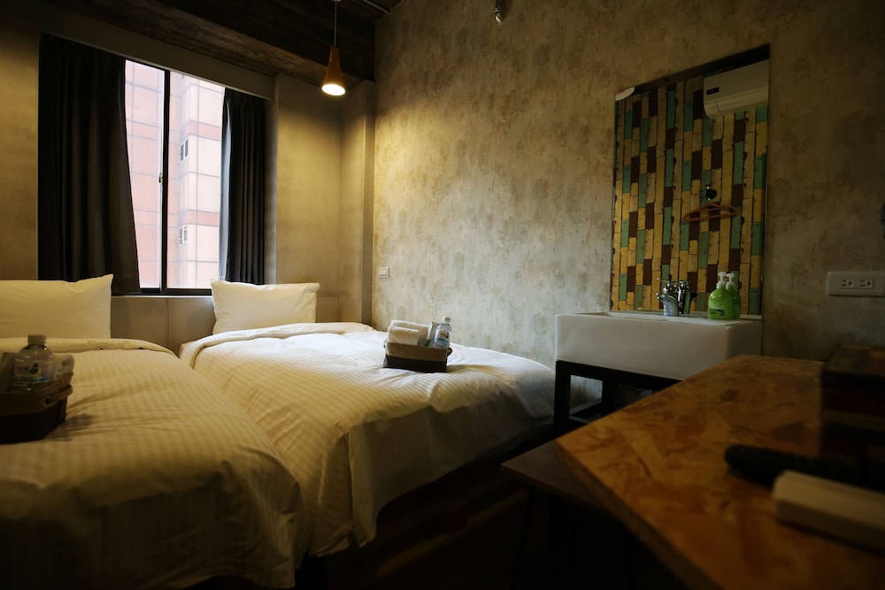 Nys Loft Hotel 21/62