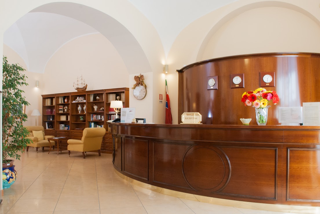 Le Cheminee Business Hotel 9/56
