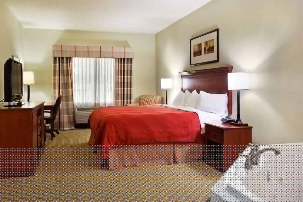 Country Inn & Suites by Radisson, Rock Falls, IL 4/18