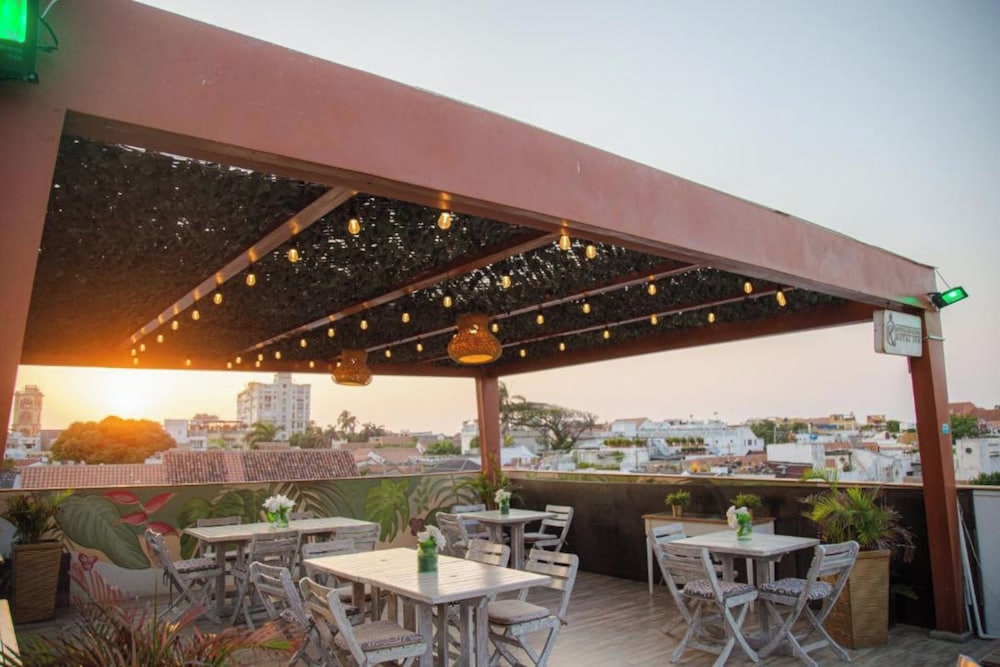 Cartagena Royal Inn 4/69