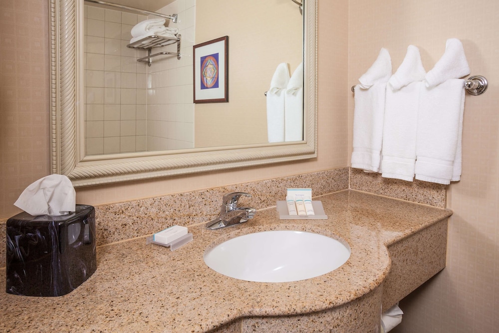 Hilton Garden Inn el Paso University 17/56