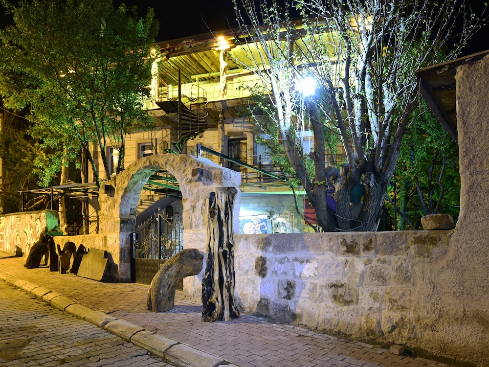 Garden Of Cappadocia 33/38