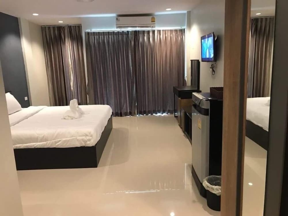Supachai Inn 10/32
