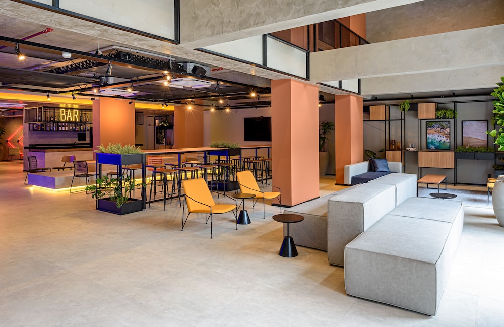 Ibis Budget Balneario Camboriu 29/44