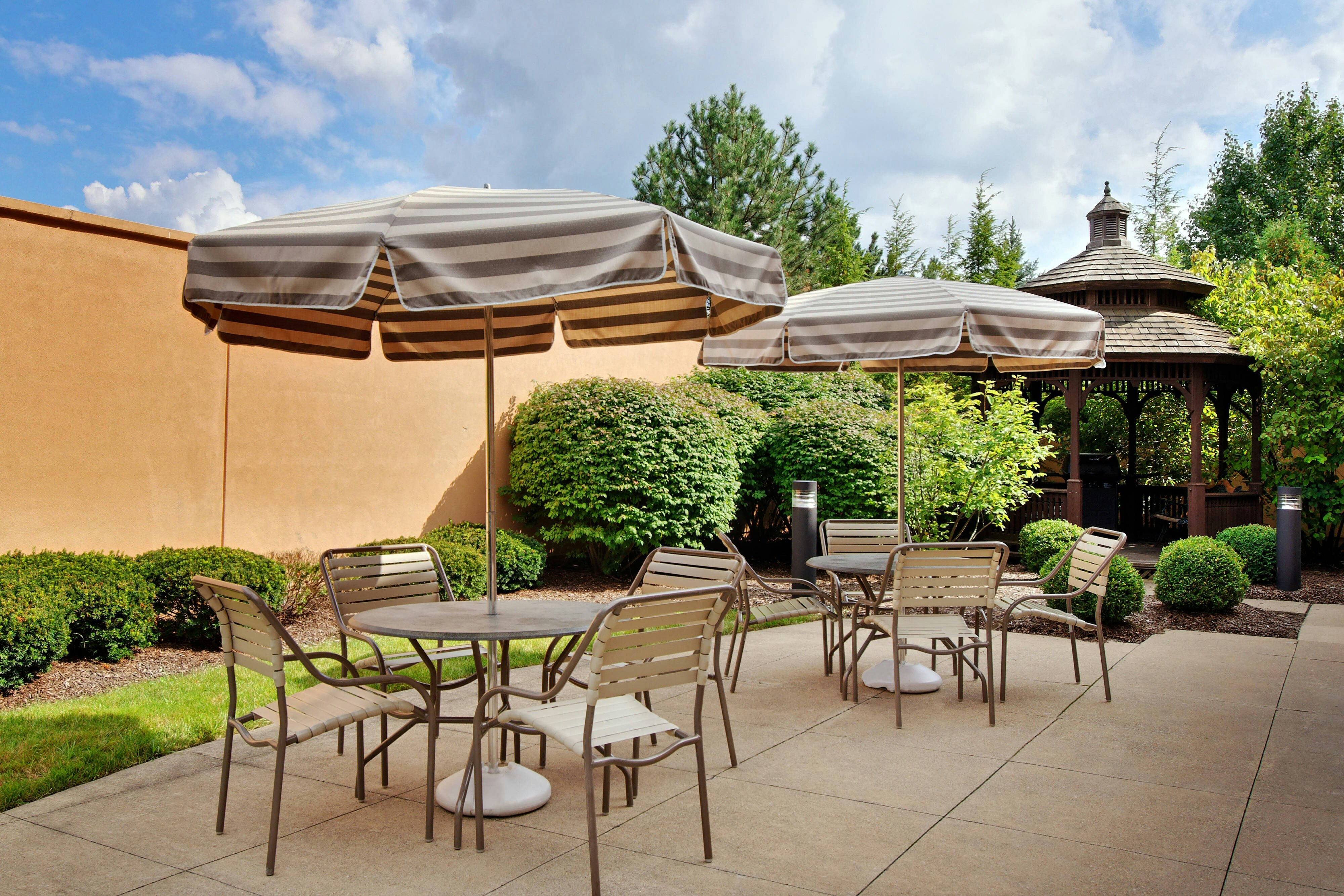 Courtyard Detroit Pontiac Auburn Hills 25/37
