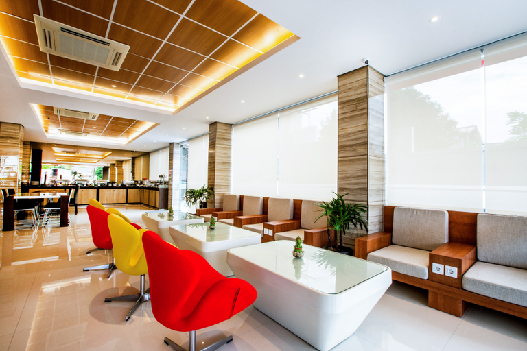 The Point Hotel Balikpapan 7/11