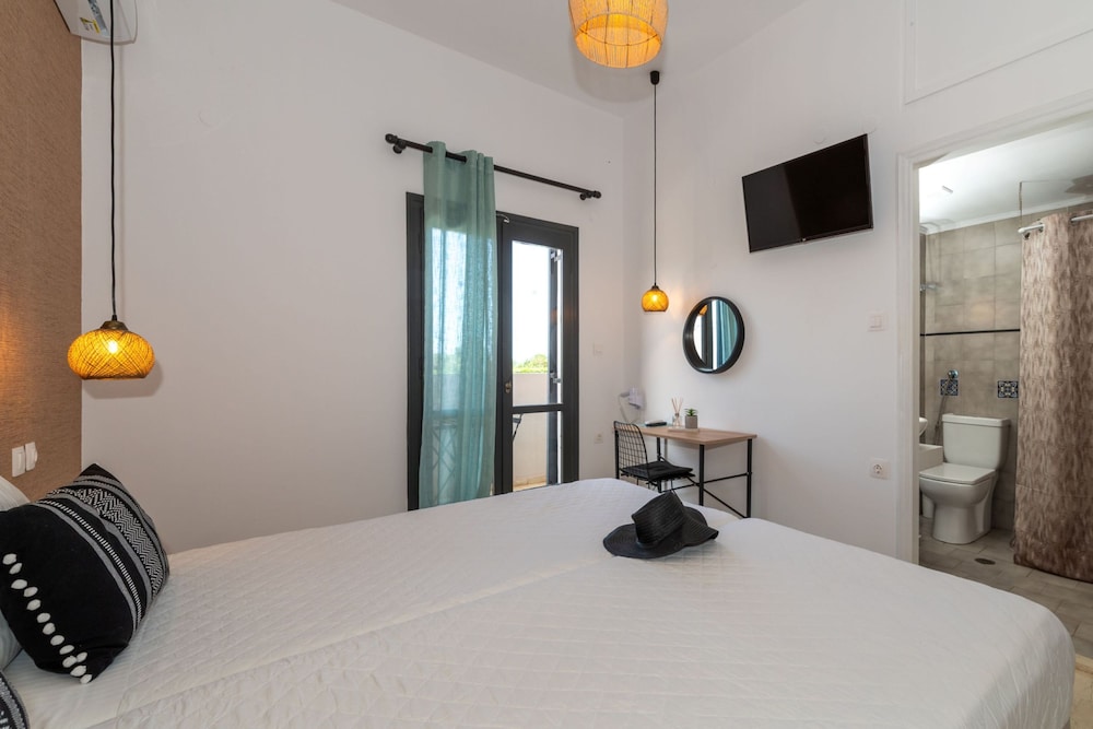 Anemos Inn Adults Only By Estia 20/42