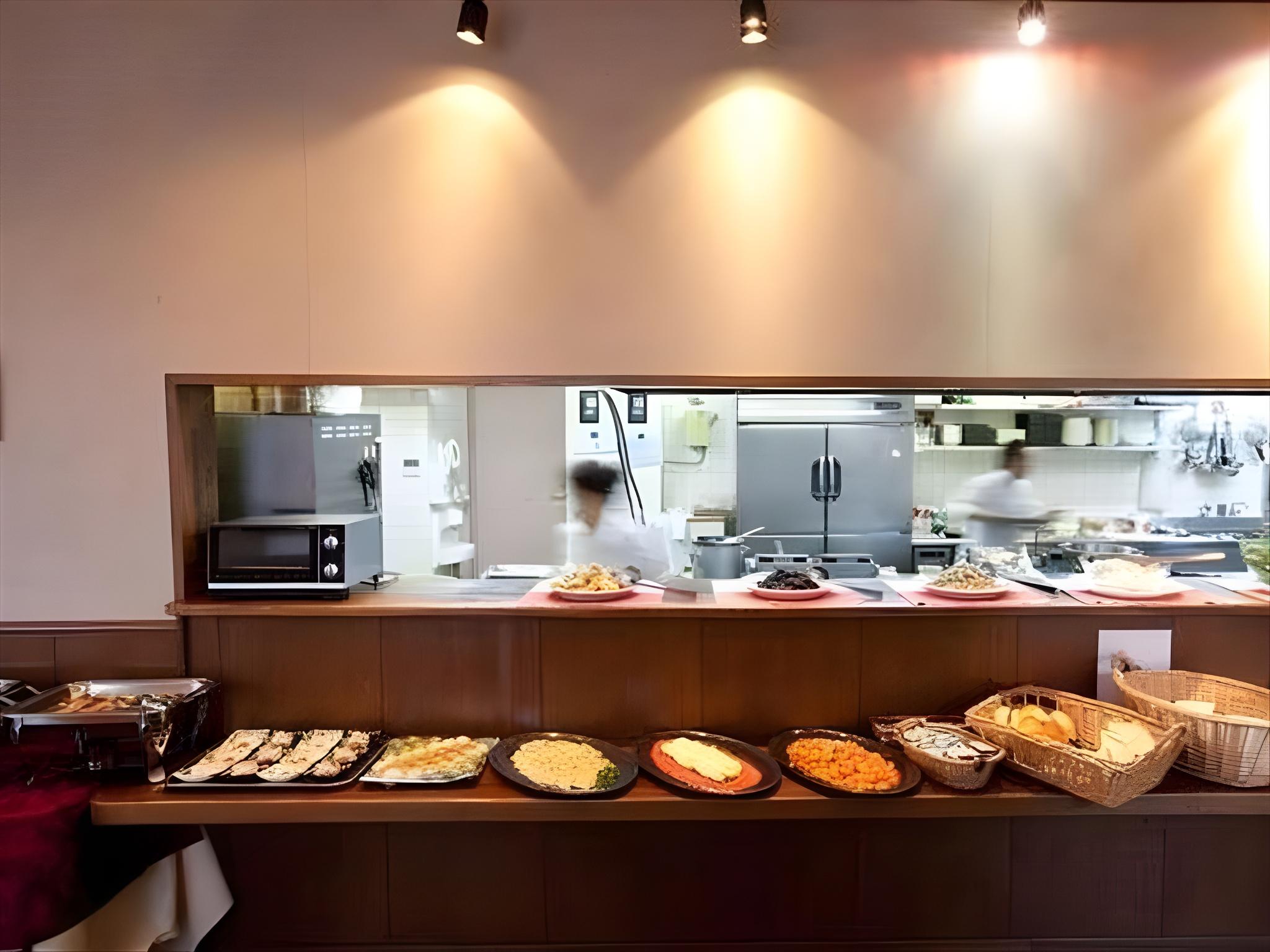 Hotel No 1 Takamatsu 20/20