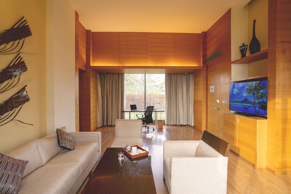 HYATT HYDERABAD GACHIBOWLI 51/71