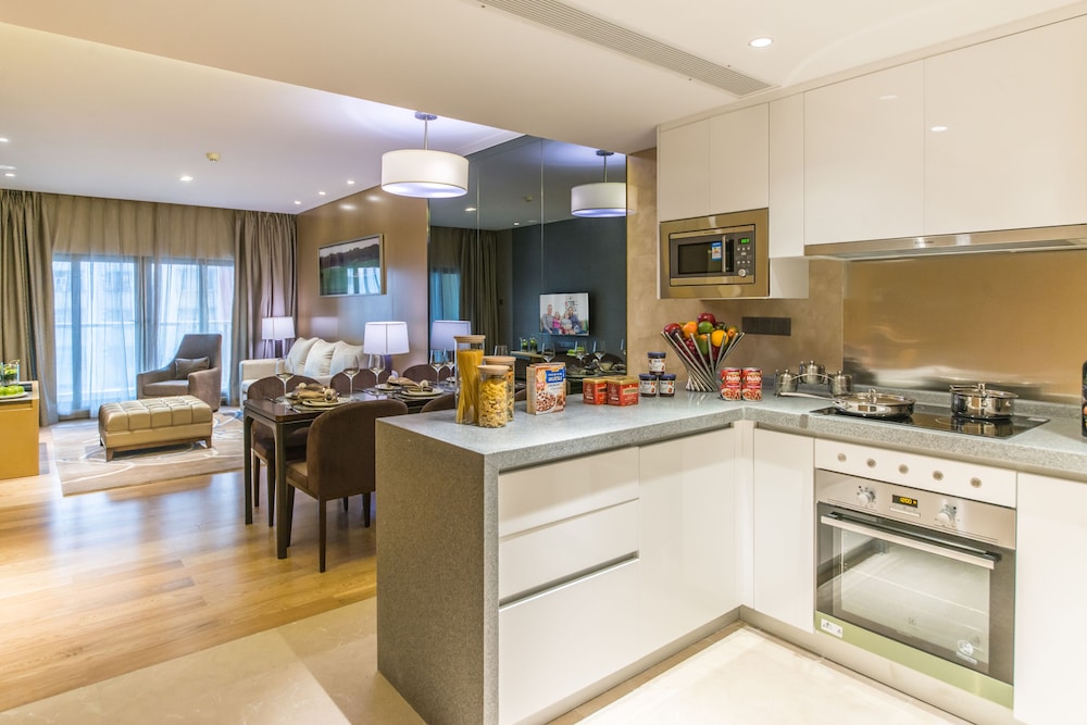Somerset Grandview Shenzhen 34/39