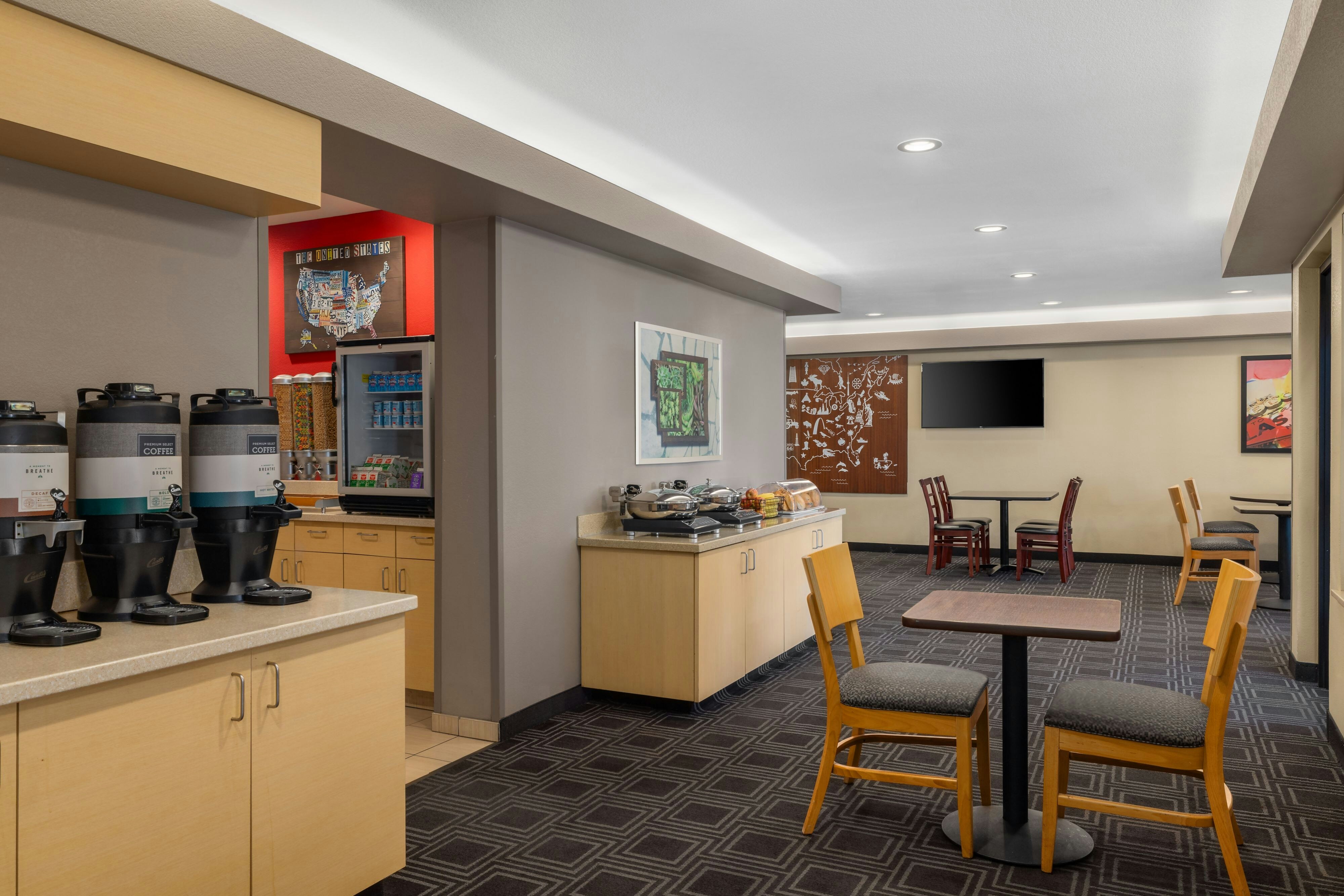 Towneplace Suites By Marriott Henderson 12/18