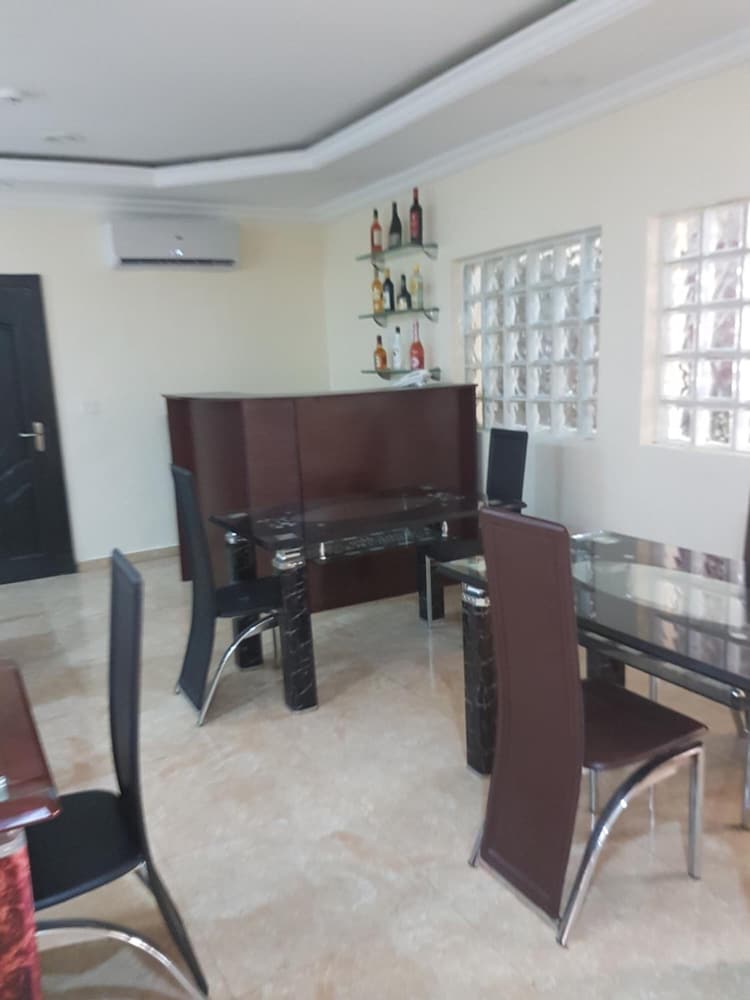 Beni Gold Hotels Apapa 6/16