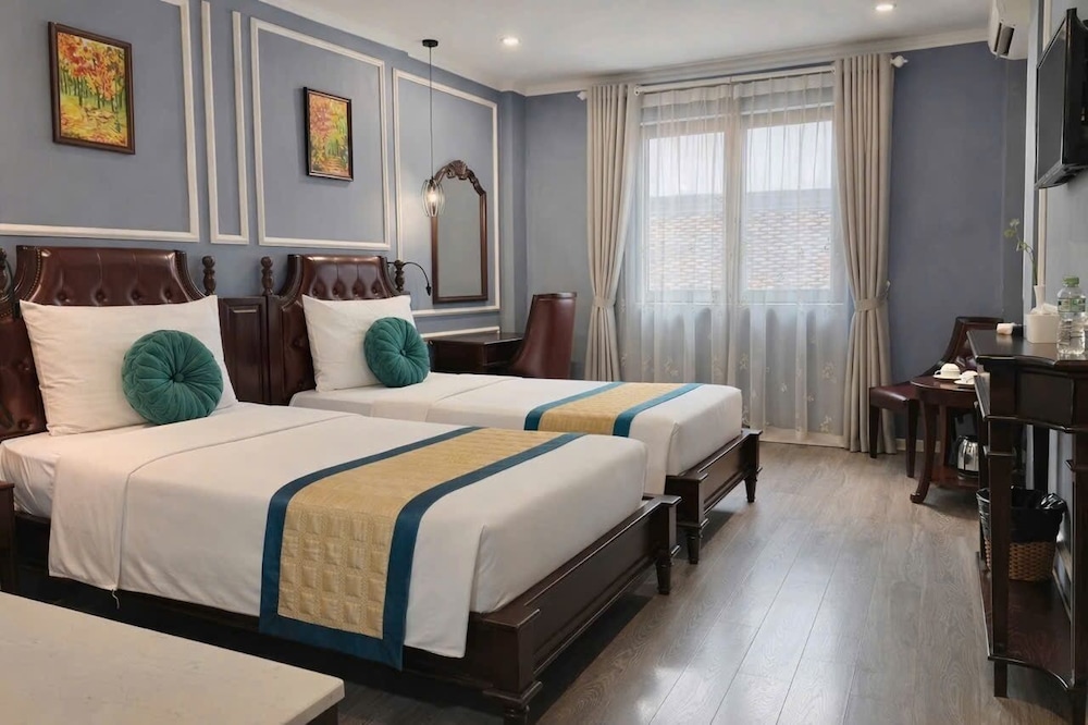 Suddha Boutique Hotel 33/58