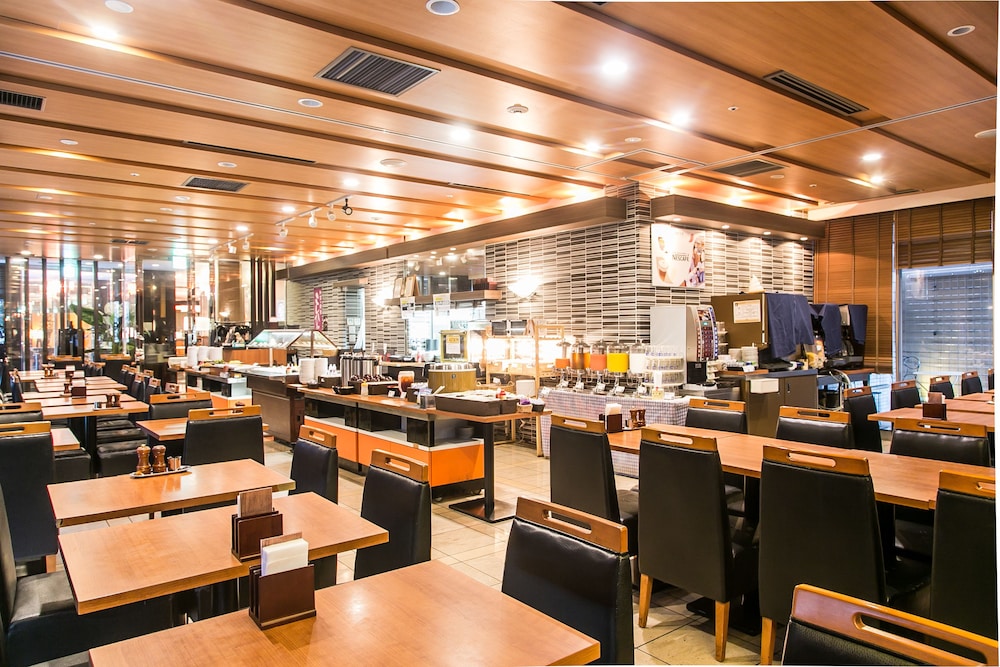 APA Hotel Nagoya-Sakae 35/49