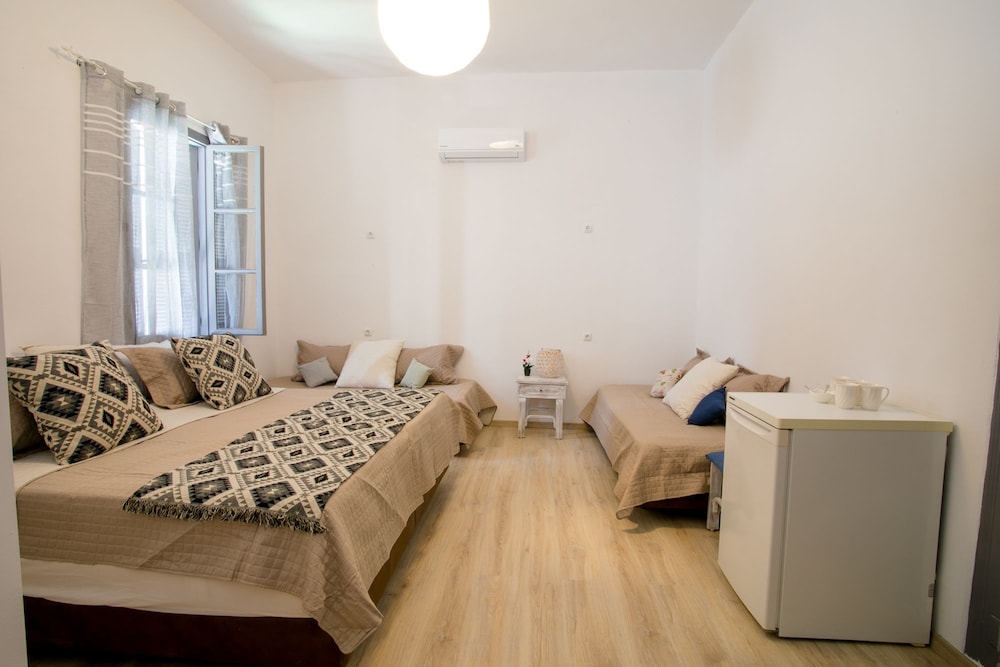Mascot Boutique Hotel 24/50