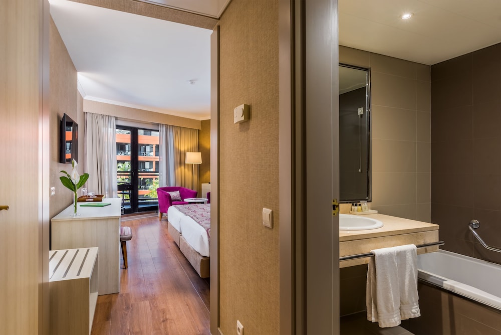Enotel Lido Madeira - All Inclusive 65/66