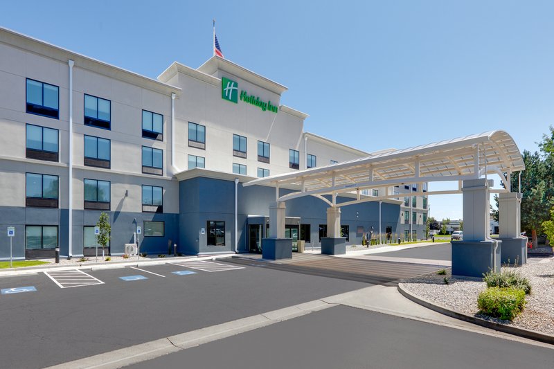 Holiday Inn Twin Falls 38/38