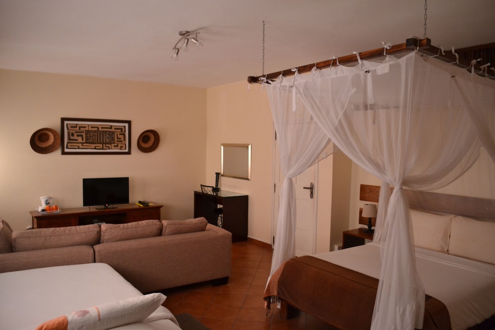 Sundown Guest House Maputo 28/50