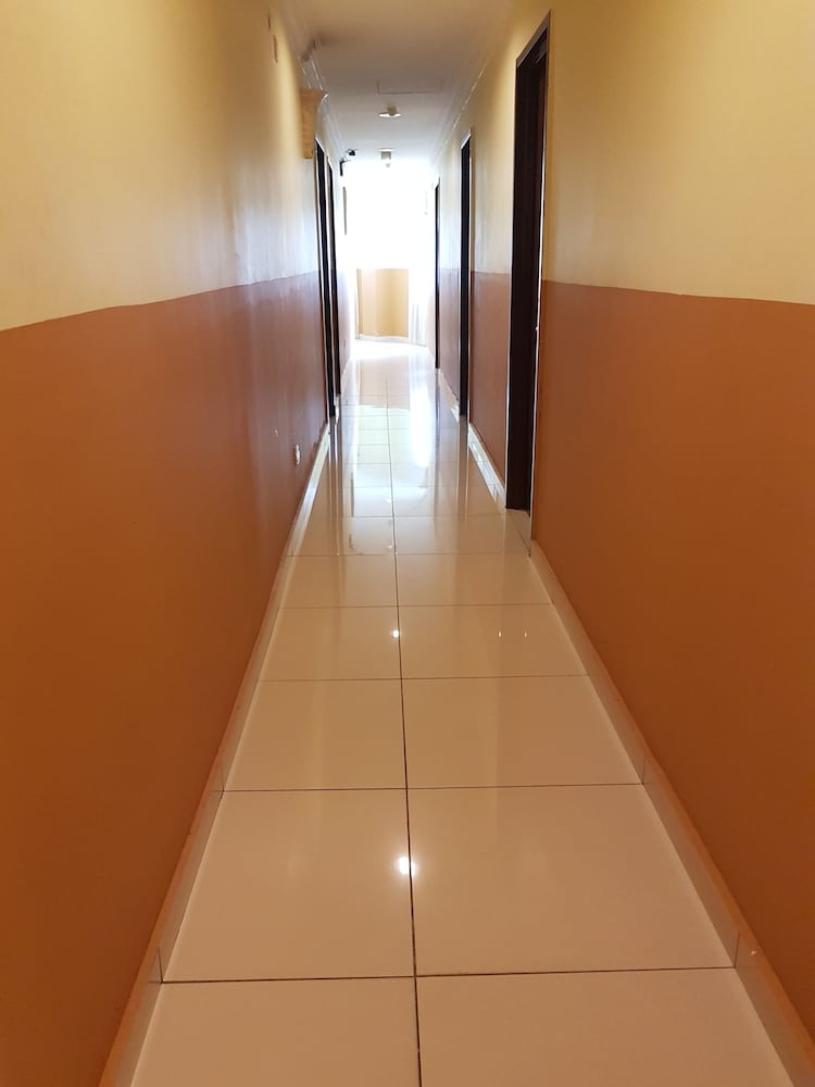 SUN INNS HOTEL PUCHONG 2(BANDAR PUCHONG UTAMA) 27/35