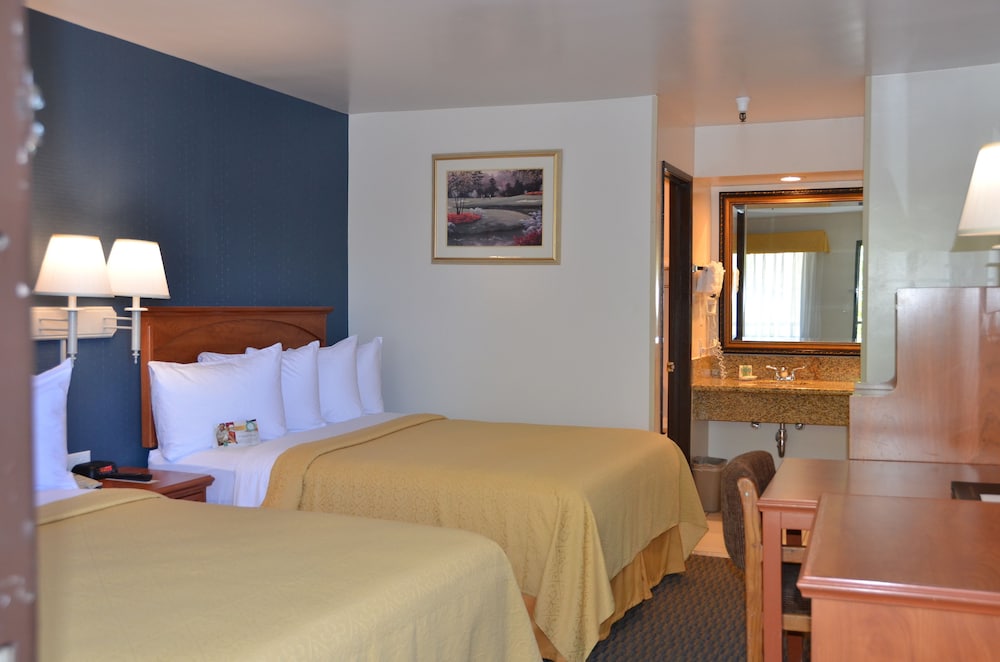 Quality Inn Ontario Airport Convention Center 15/54
