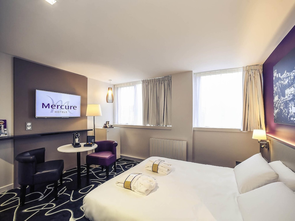 Mercure Saint Lo Centre 20/62