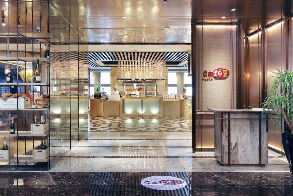 Wanda Vista Beijing 9/41