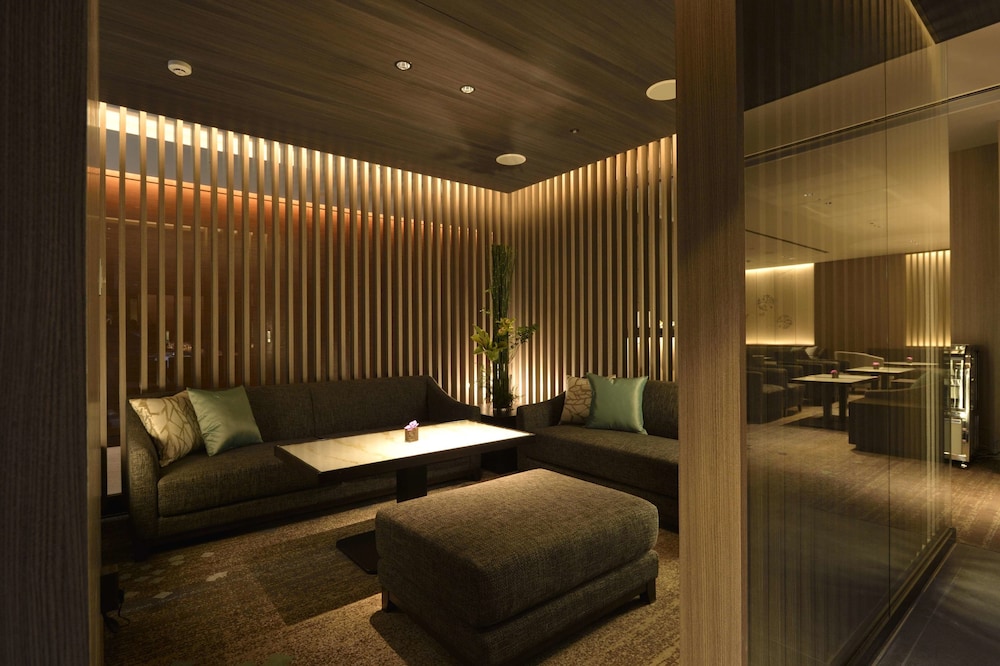 Kyoto Tokyu Hotel 62/98