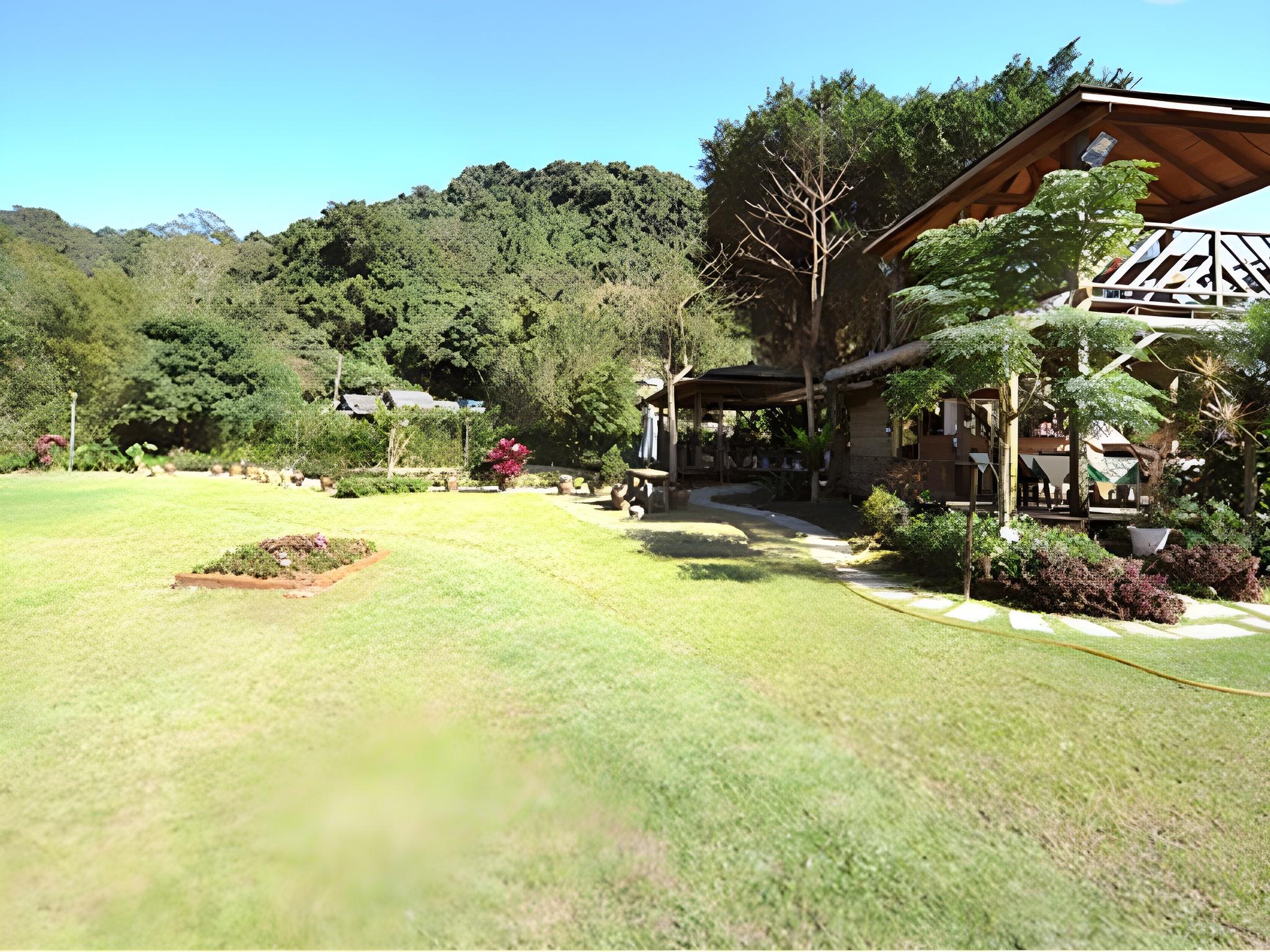 Reishi Expert B&amp;B 24/26