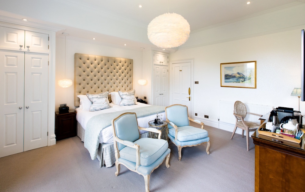 Master, Double Bed
