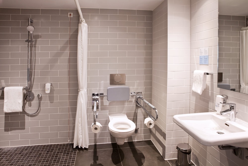Holiday Inn Express Sindelfingen 18/63