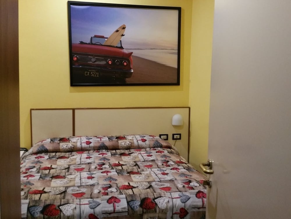 Hotel Il Giardino 8/37