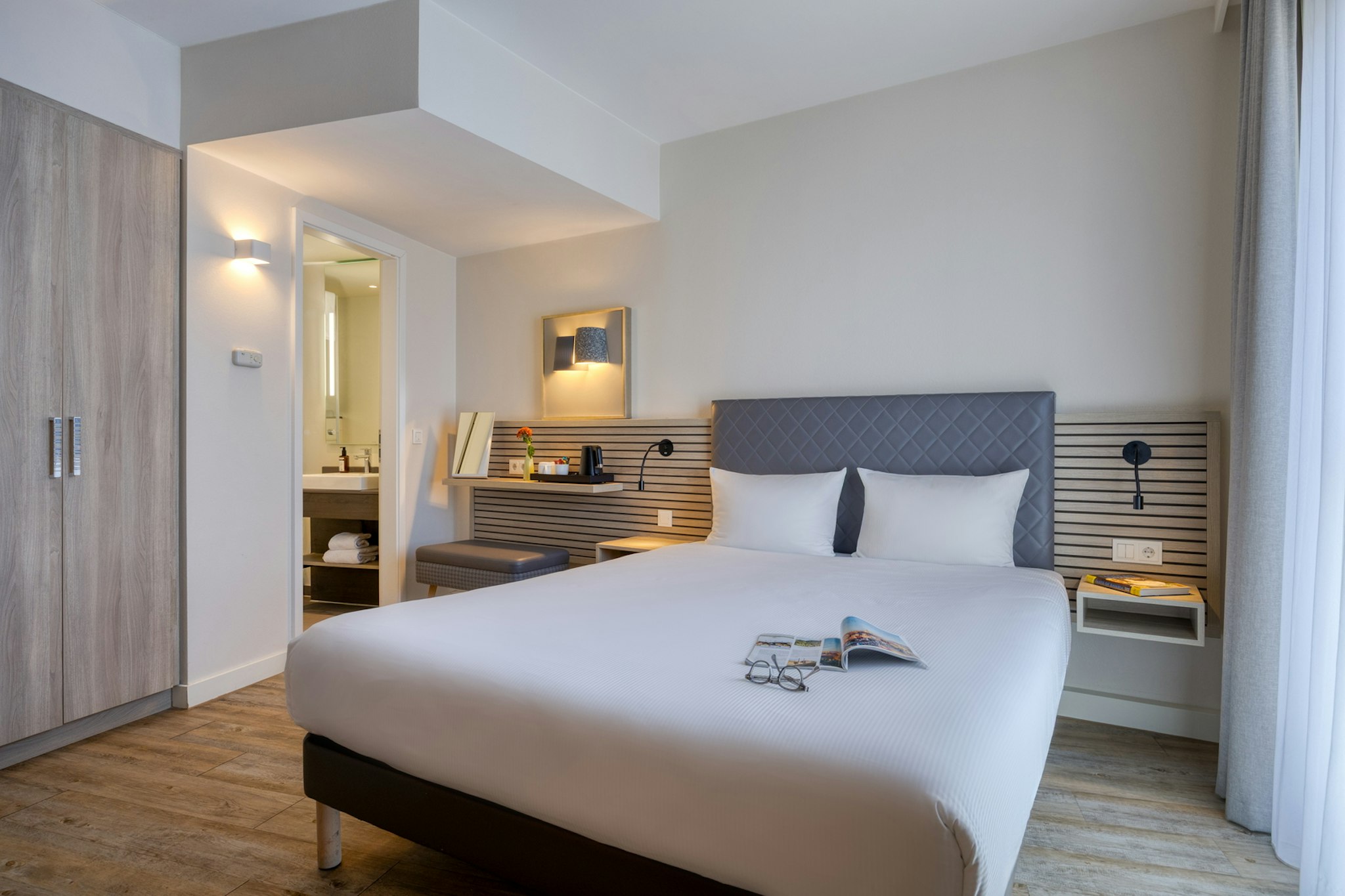 Citadines Arnulfpark Munich 27/65