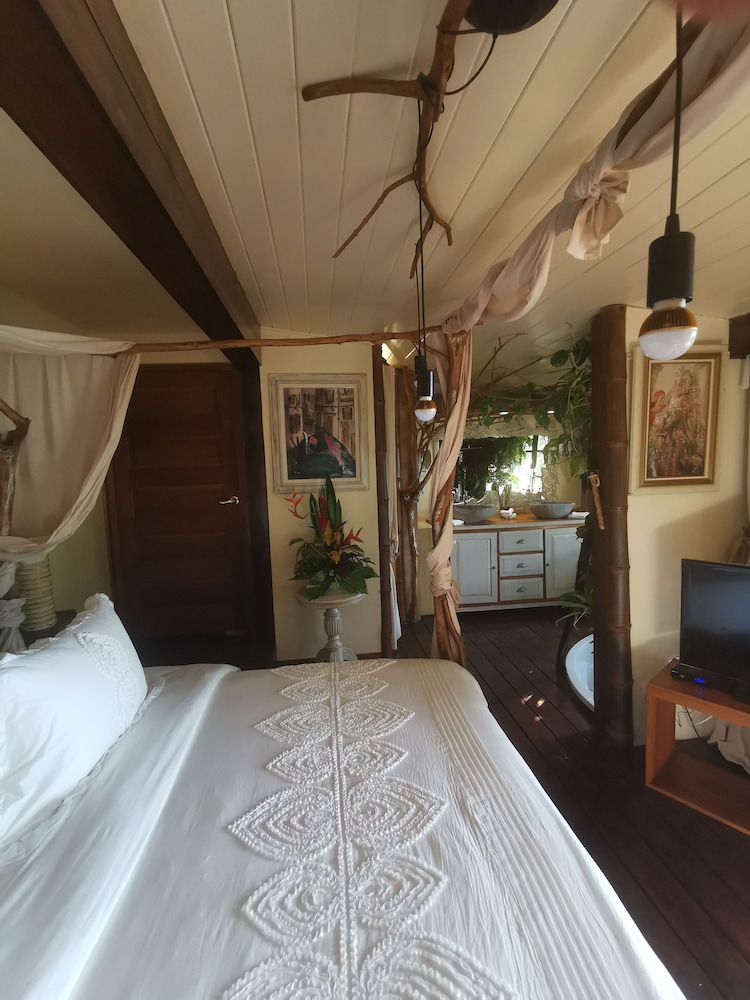 Hotel Fenua Mata i oa 14/78