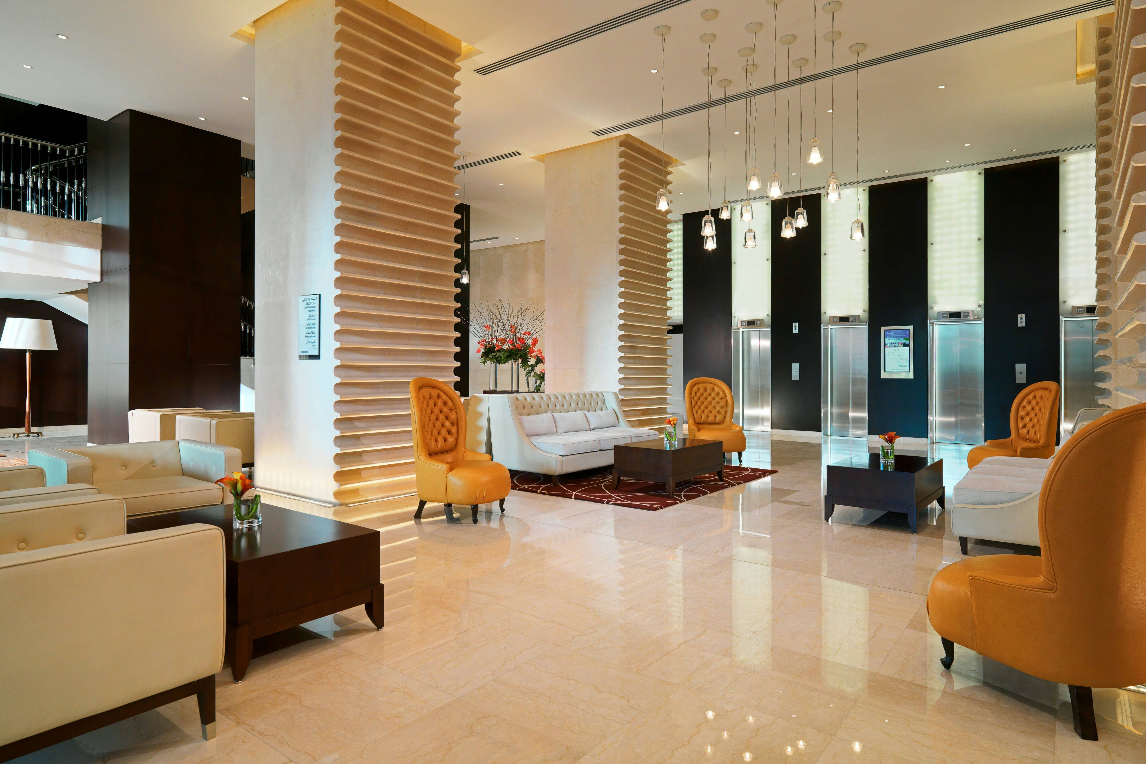 Sheraton Cairo Hotel & Casino 16/36