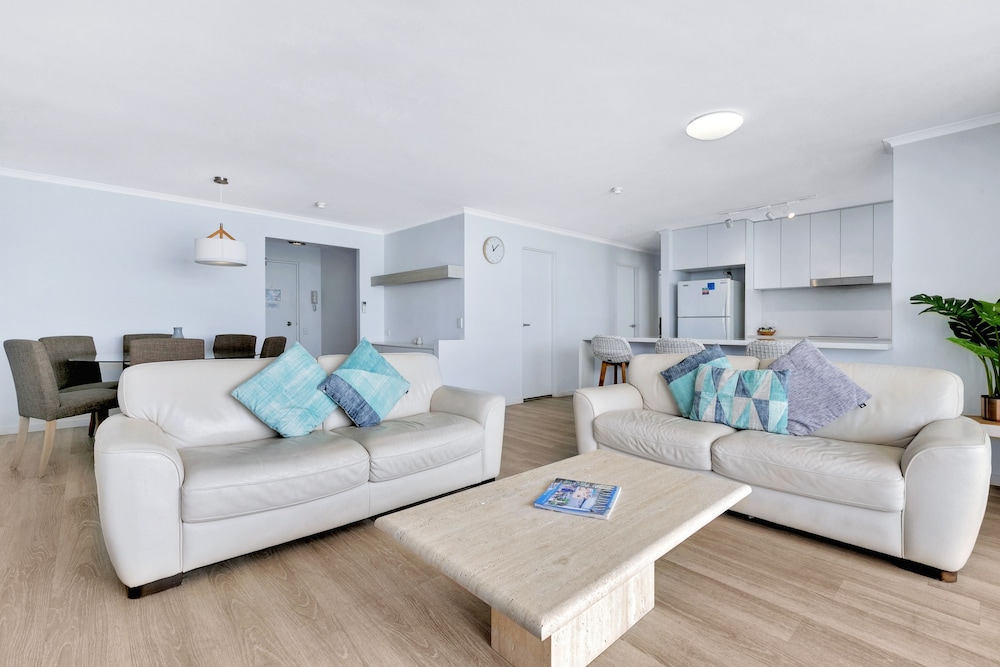 Seaview Resort 24/50