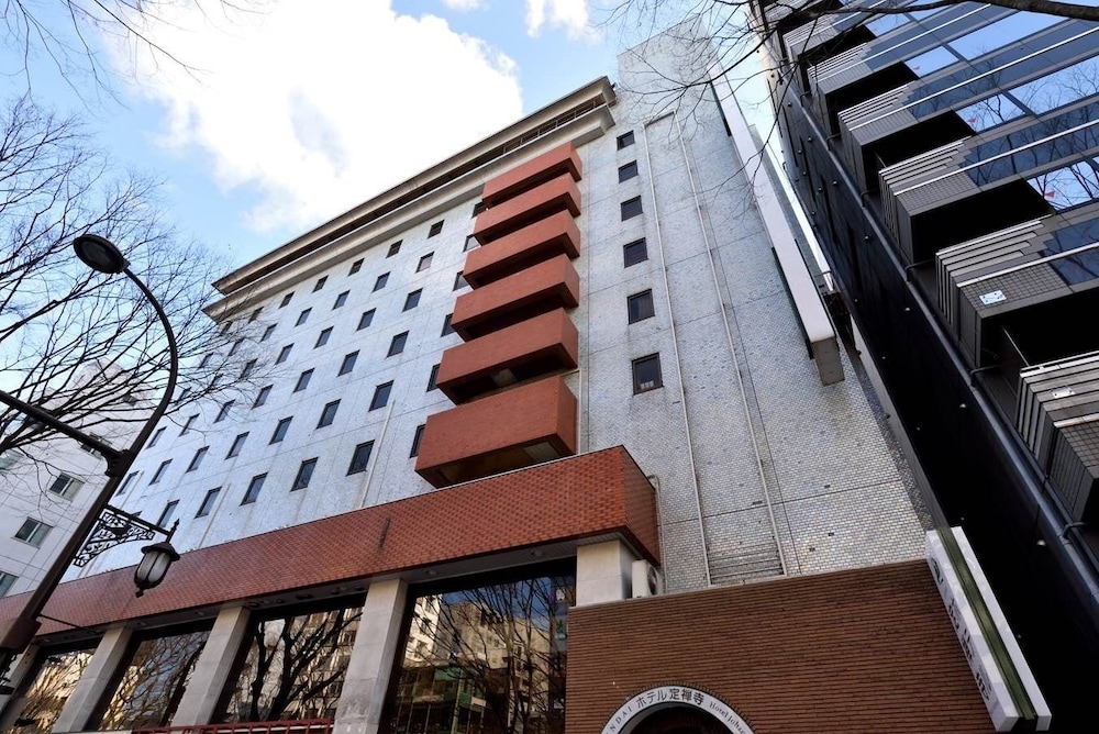 Hotel Johzenji photo4