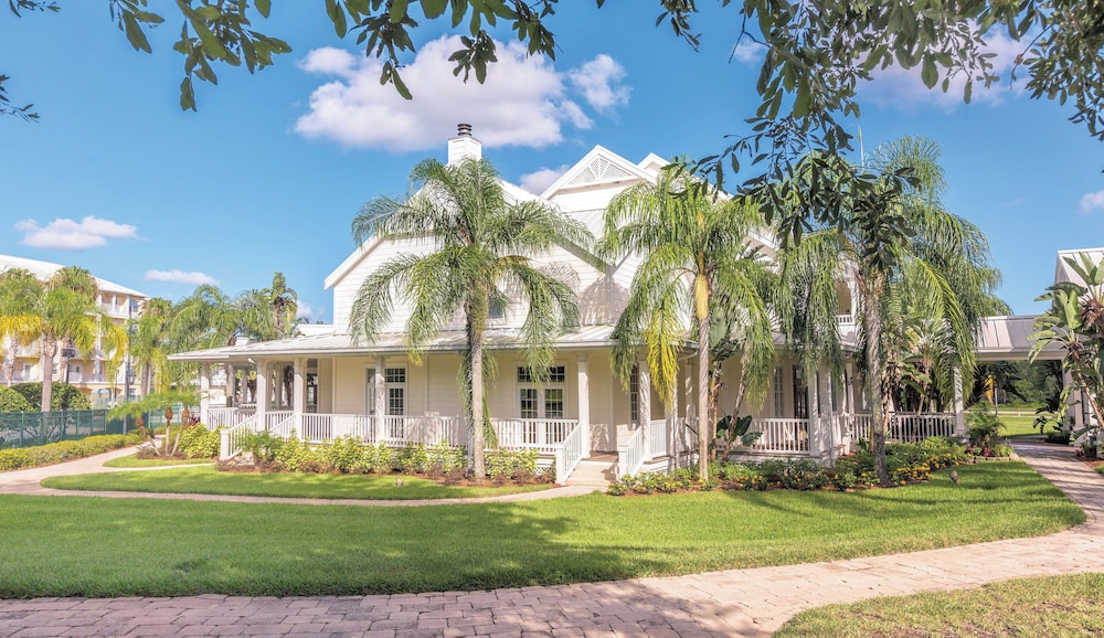 WorldMark Orlando Kingstown Reef 28/47