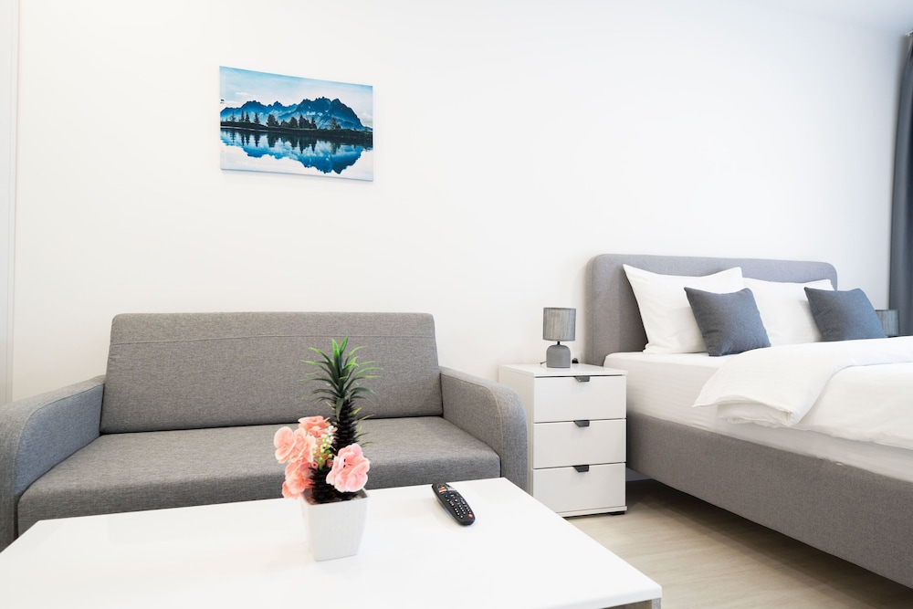 Millennium Apartments Budva 38/47