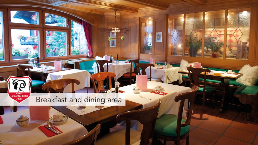 Tradition Julen Hotel 48/62