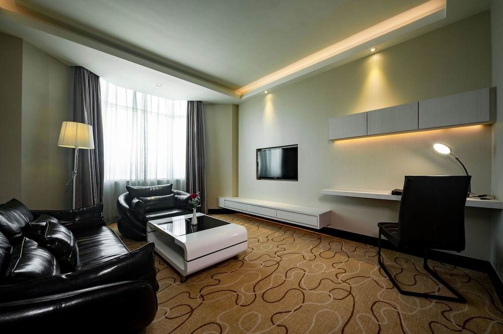 Promenade Hotel Kota Kinabalu 44/67