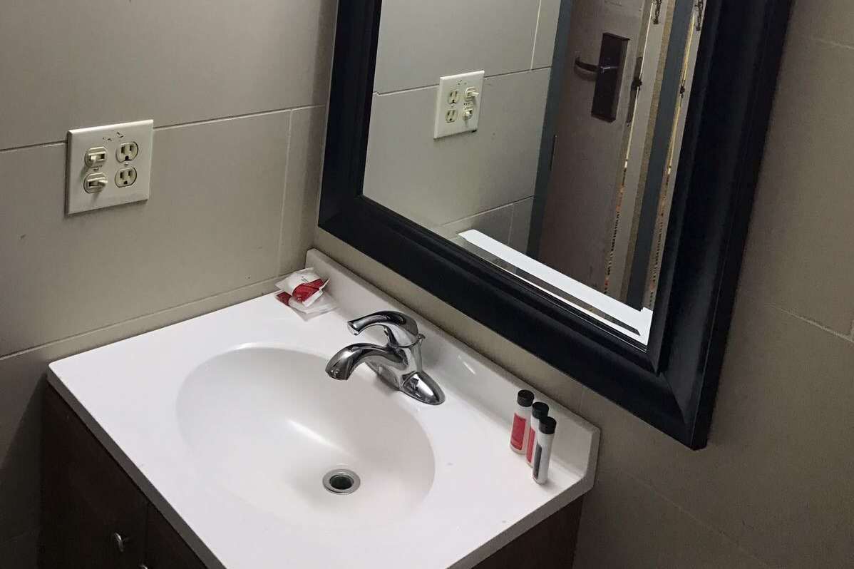 Travelodge By Wyndham Avenel Woodbridge 27/28