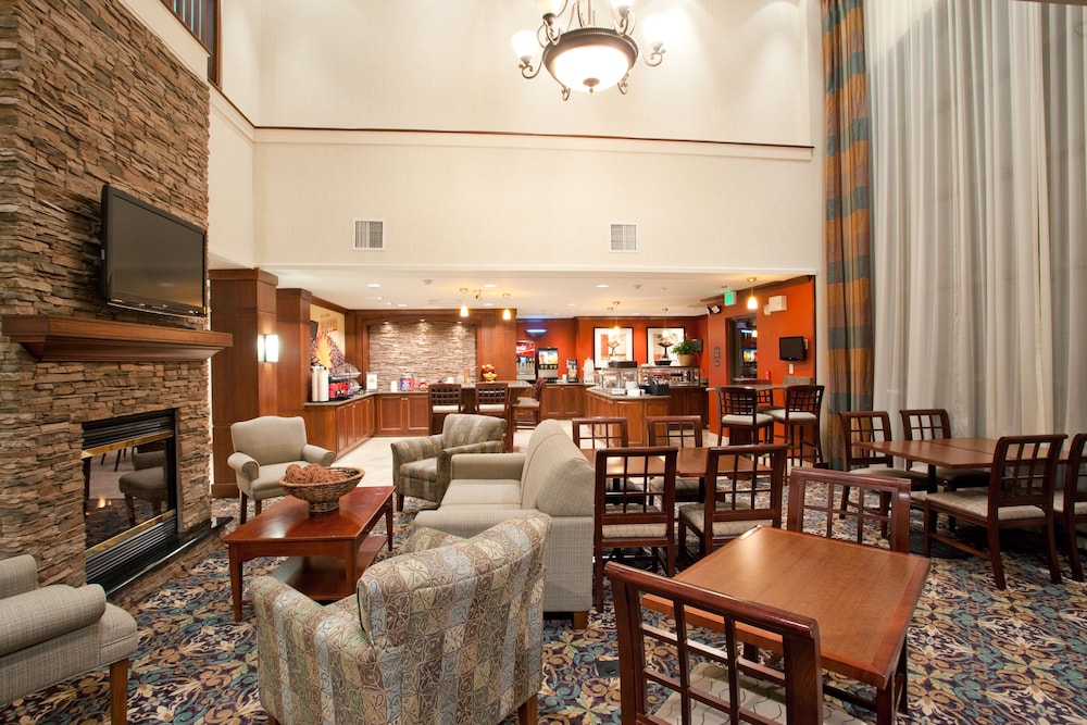 Staybridge Suites Great Falls 62/81
