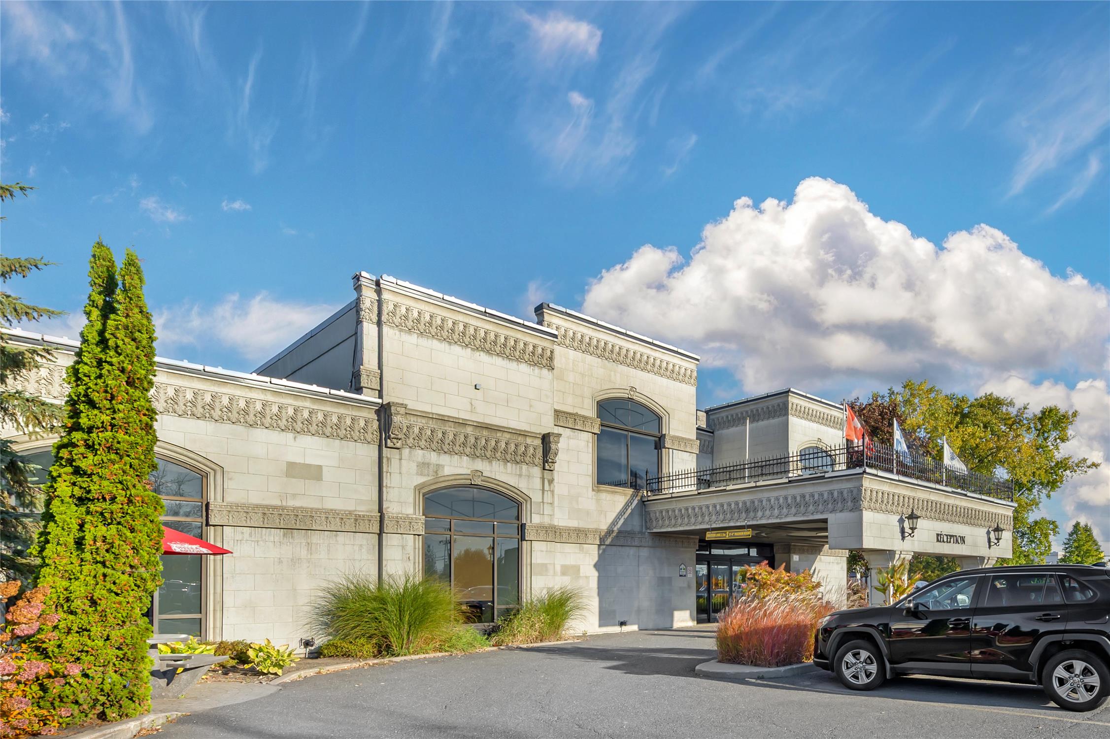 Best Western Hotel Universel Drummondville 28/33