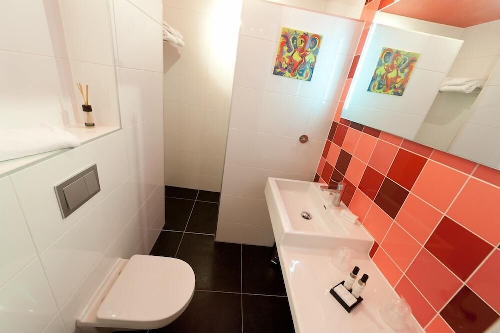 Hotel ten Cate 25/63