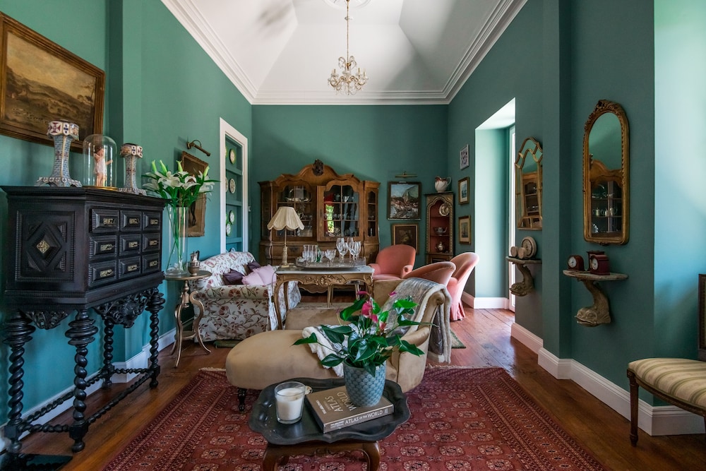 Villa Camelia Boutique House 26/50