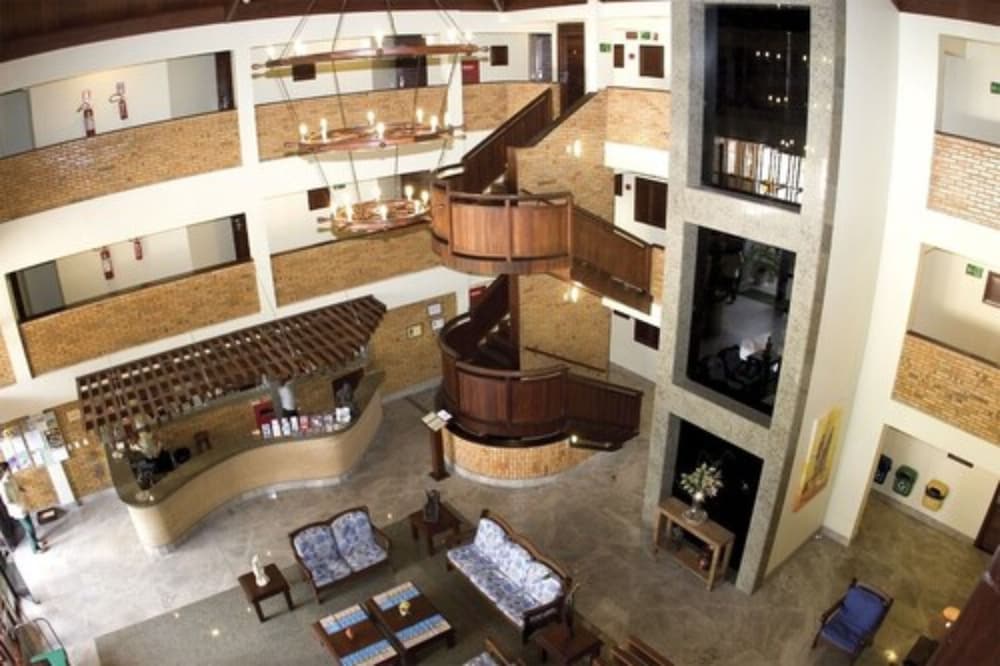 Pizzato Praia Hotel 45/60