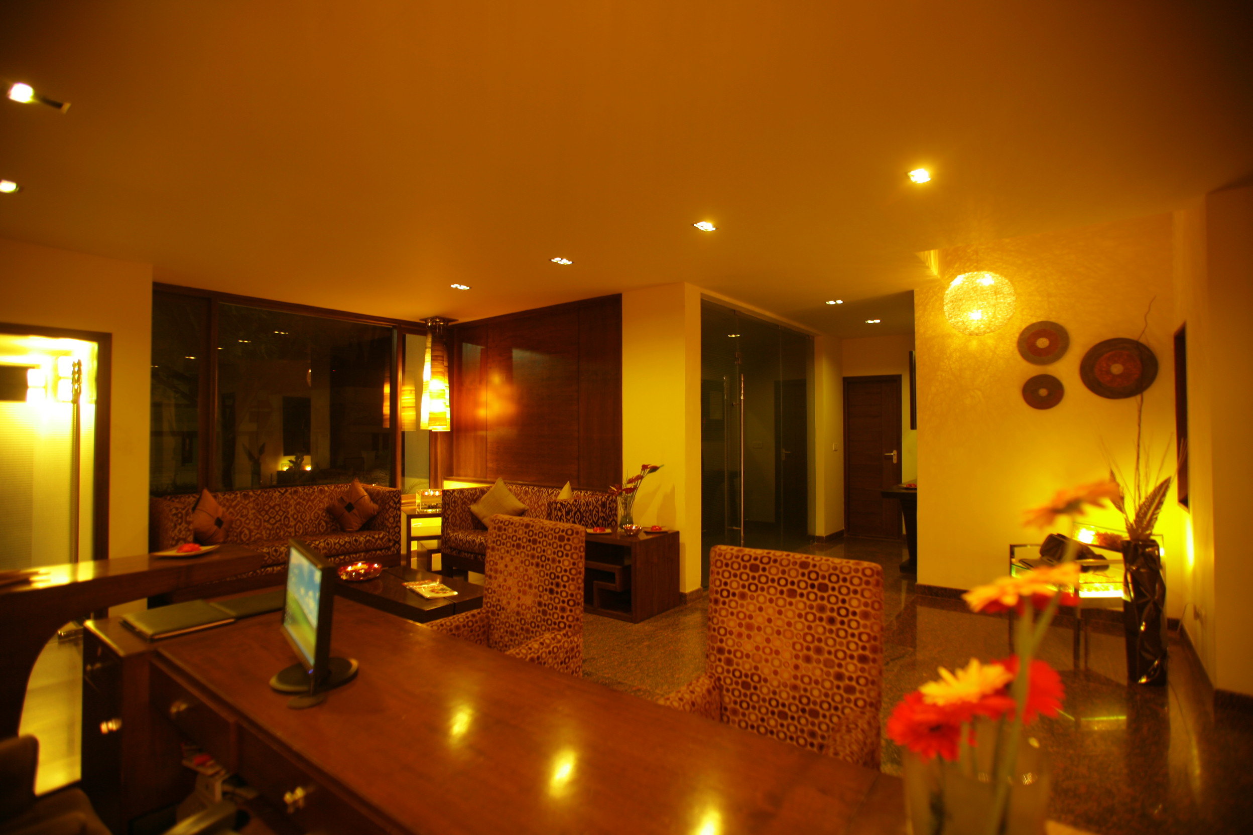juSTa Indiranagar 9/9