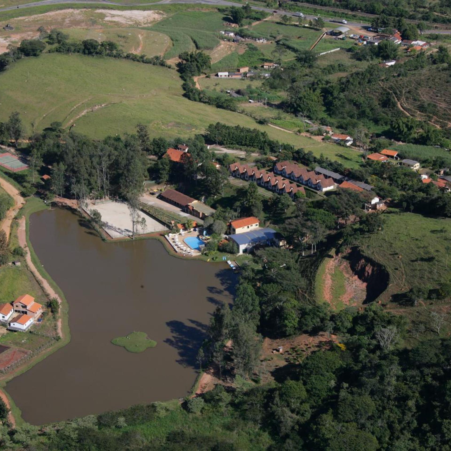 Hotel Fazenda Vista Alegre 44/50