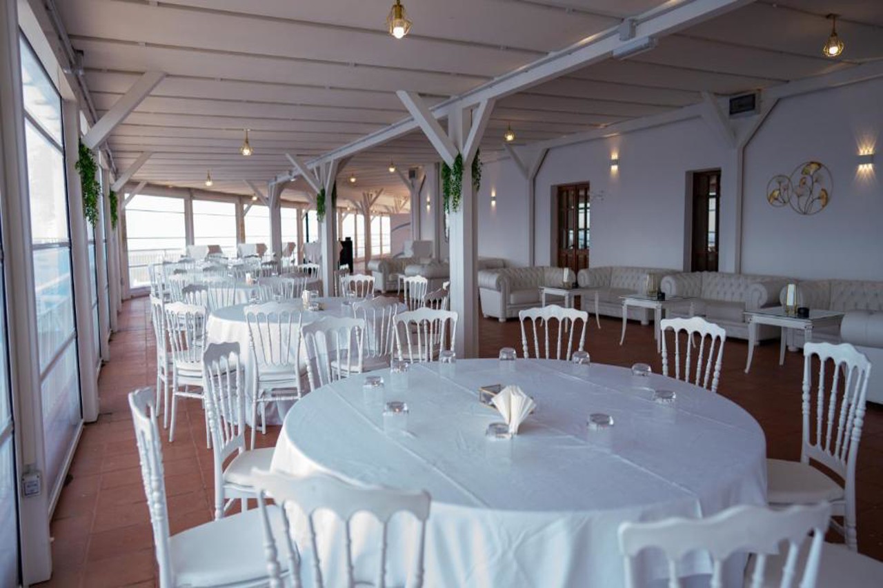 Altafiumara Resort & Spa 29/36