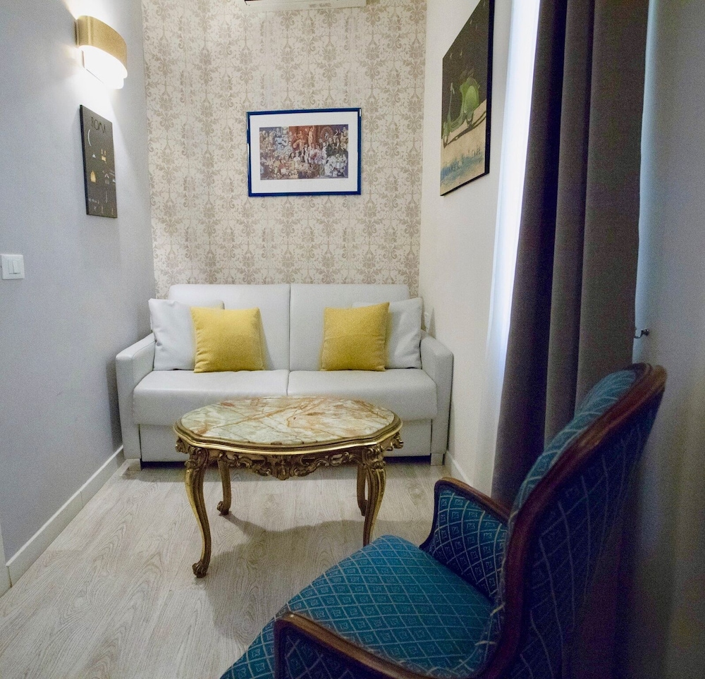 Navona Residenza De Charme 62/78